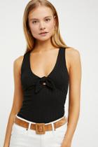 Dont Think Twice Tank By Intimately At Free People